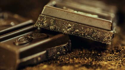 Silvia Guédez trabaja con cacao mexicano, especialmente el de Tabasco, porque ofrece una rica diversidad de sabores que hechizan el paladar