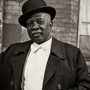 Black Refractions. Courtesy of The Studio Museum in Harlem