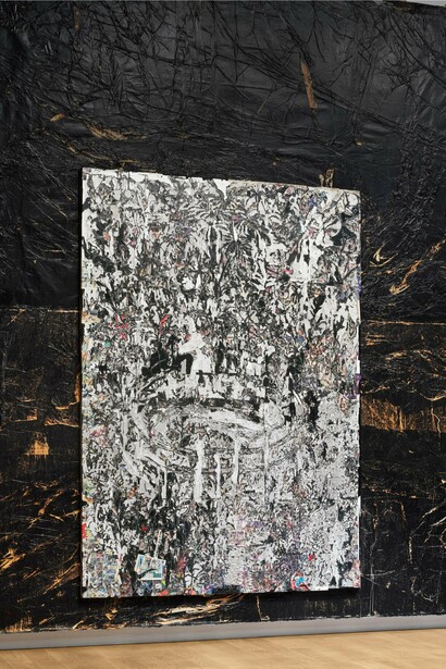 Courtesy of Hauser & Wirth Monaco 