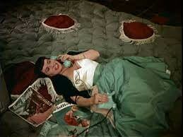 Franca Valeri in “Totò a colori”