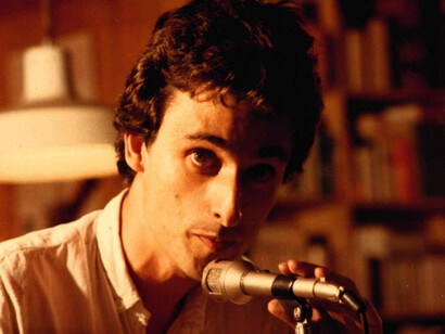 In foto Cristian Warnken

