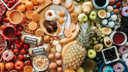 Il cibo non nutre solo il corpo, ma diventa un veicolo di emozioni e ricordi