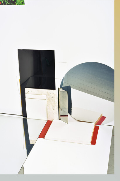 Feldspar (1098), 2015
Archival Pigment Print
26 x 17.8", Edition of 5