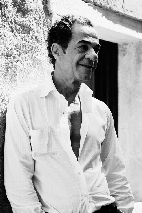 Ritratto di Romeo Gigli