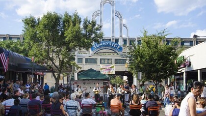 Mariachi Flor de Toloache, Photo by Michael Rapp