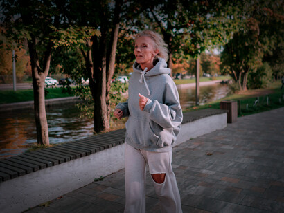 Generar un hábito y reducirlo: ¿Te planteas correr media hora al día? ¡Pues no! Redúcelo a 15 minutos al día