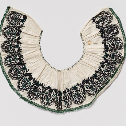 From the Loom of a Goddess. Courtesy of Risd Museum