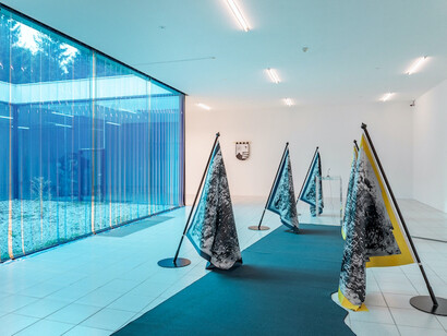 Nástio Mosquito. Courtesy of Museum Dhondt-Dhaenens