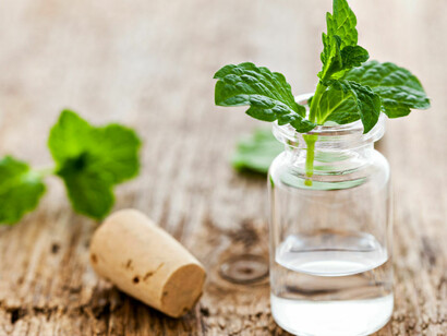 Olio essenziale al bergamotto