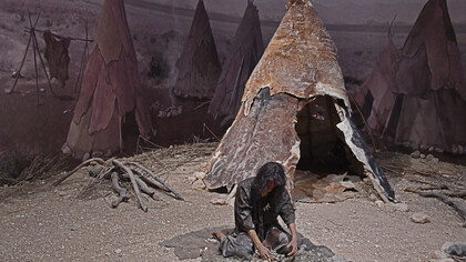 The Şanlıurfa Museum, which includes both the Archaeology and Mosaic Museums, is located in the southeastern Turkish city of Şanlıurfa (historically known as Edessa). The museum houses important archaeological remains from Şanlıurfa itself, as well as from nearby ancient sites such as Göbekli Tepe, Karahan Tepe, and Harran, Türkiye