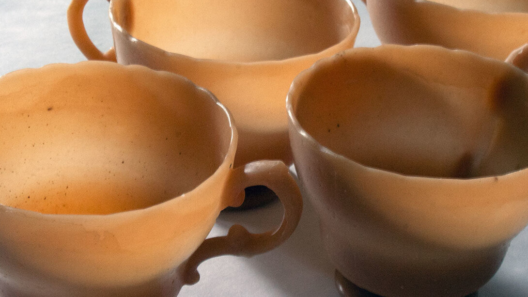 Hannah Claus. Courtesy of McCord Museum