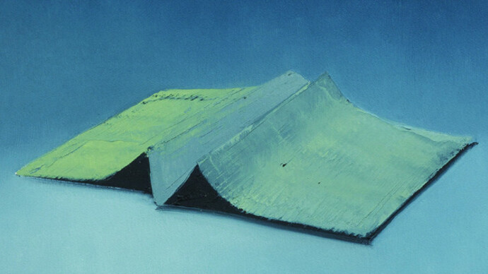 Ivan Seal. Courtesy of Monica De Cardenas