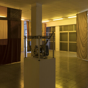 Margins of Ten. Courtesy of NoguerasBlanchard