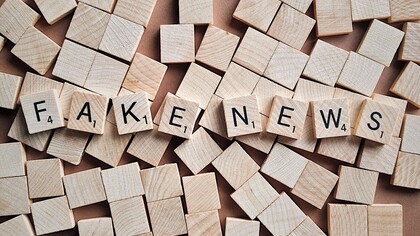 «Fake News», nuestro pan de cada día 