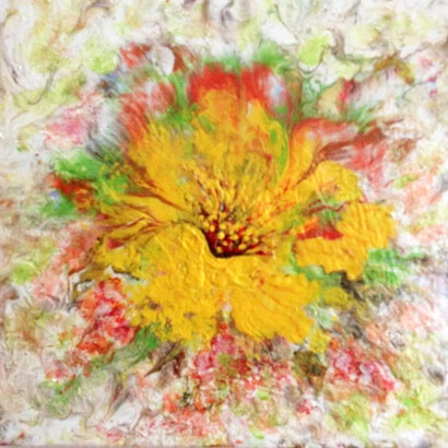 Ana Patricia Urrutia Pérez, Sin título