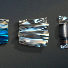 Deception Series. © Ermina Avramidou