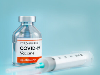 If the population is well covered, the spread of COVID will be halted by herd immunity