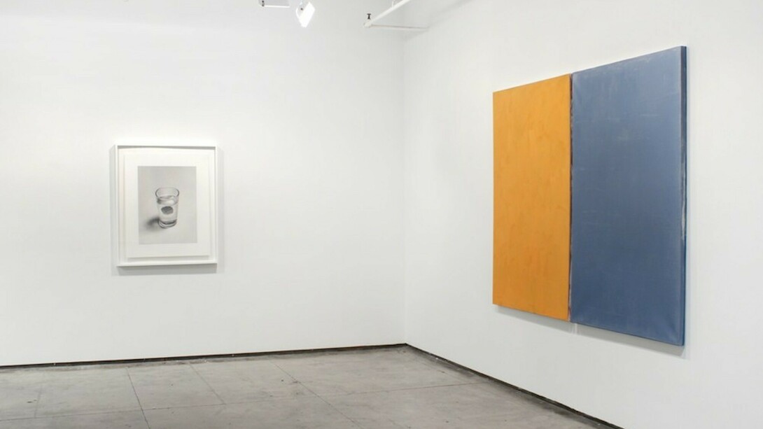 On View, exhibition view. Courtesy of Josée Bienvenu Gallery