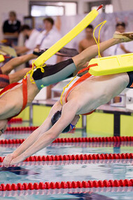 Nuoto per salvamento ai Mondiali di Adelaide