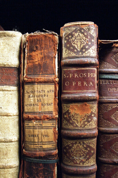 Biblioteca universale