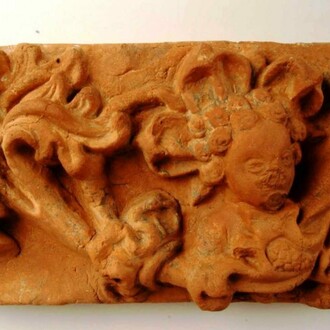 Medioevo e Rinascimento. Courtesy of Museo Civico Pier Alessandro Garda