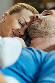 Bonding is fundamental to how we survive, develop, and find meaning