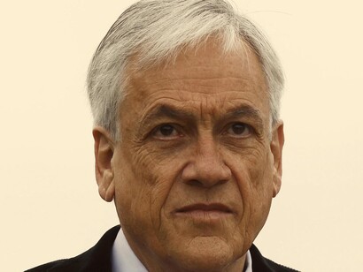 Sebastián Piñera