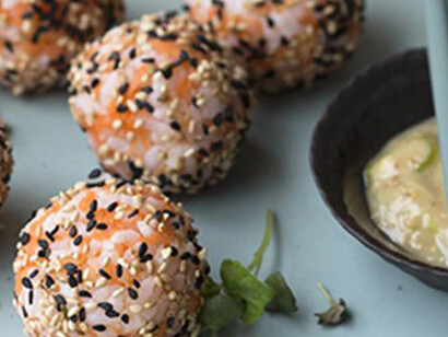 Prelibatezze con sorpresa