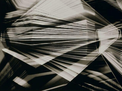 In the Absence of Color. Courtesy of Hollis Taggart Galleries