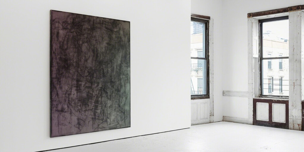 Rannva Kunoy, Exhibition view. Courtesy of Nathalie Karg Gallery