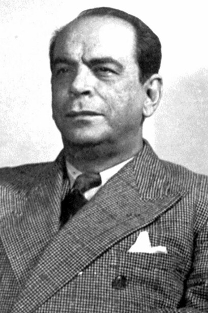 Rómulo Gallegos