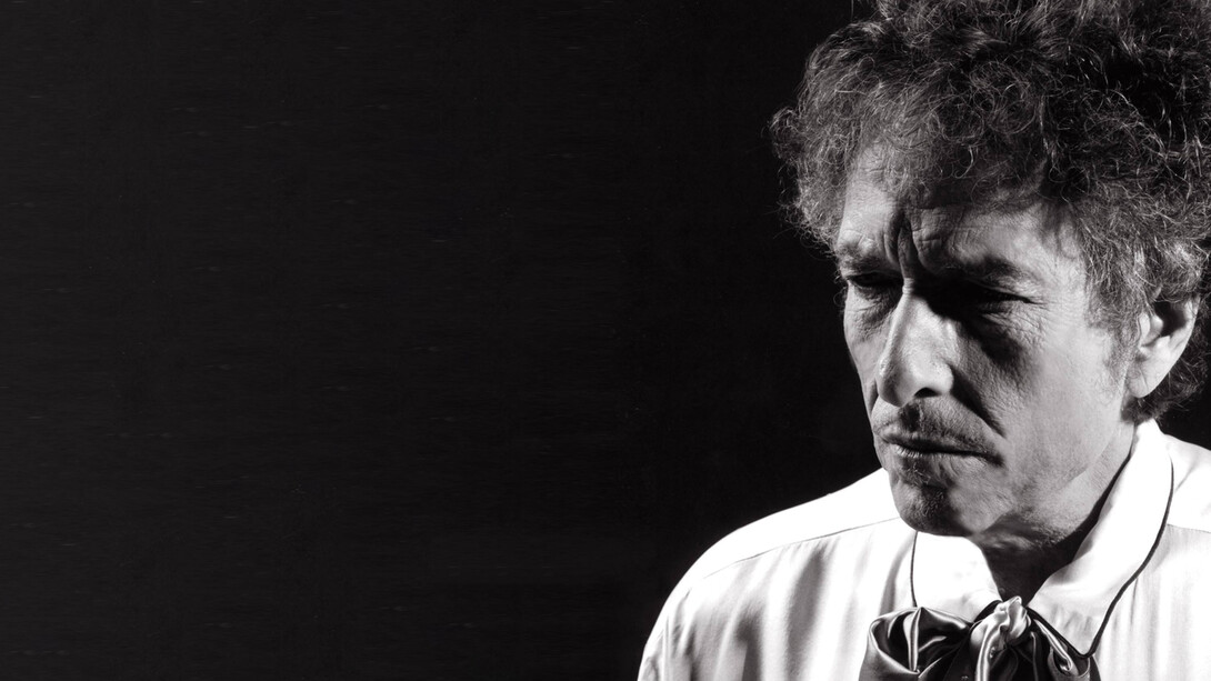 Bob Dylan. Dylan fotografa ogni volta se stesso per com’è, non per come è stato