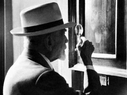 Bernard Berenson  
