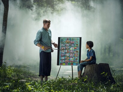 There is no need to homologate the world