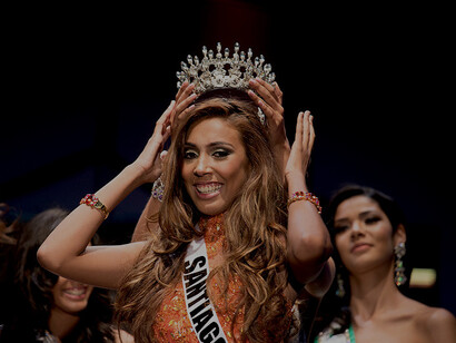 Decenas de mujeres son asesinadas en República Dominicana, pero la televisión solo se fija en el próximo Miss Universo República Dominicana