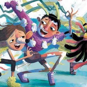 Adela Režná. Courtesy of Danubiana