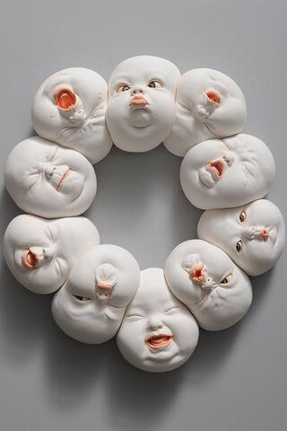 Johnson Tsang. Courtesy of Beinart Gallery