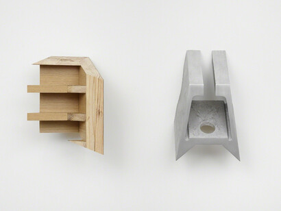 Julien Berthier. Courtesy of Galerie Georges-Philippe and Nathalie Vallois