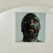 Clio Newton. Courtesy of Galerie Benjamin Eck