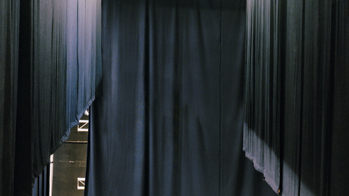 Steffi Klenz, Untitled from the series Plotting Spaces © Steffi Klenz