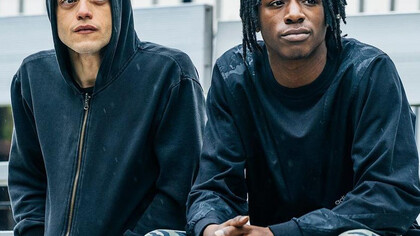 Mr Robot Season 2