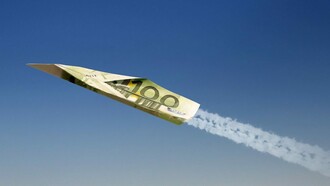 Capitaux financiers