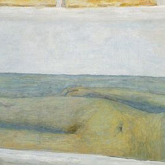 Pierre Bonnard. Courtesy of Kunstforum Wien