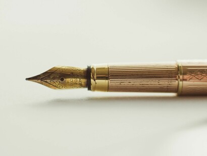 ¿Qué tinta utilizar?