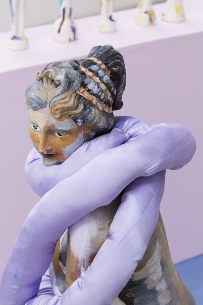 Smut. Courtesy of Vitrine