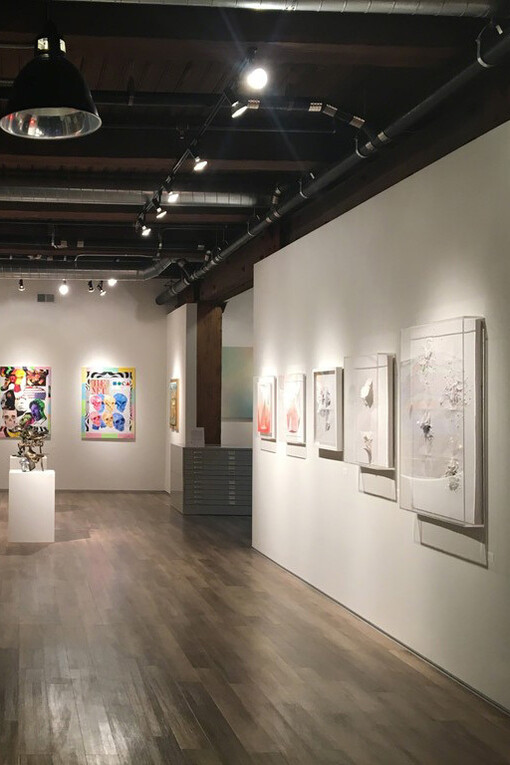 Edge. Courtesy of Novado Gallery