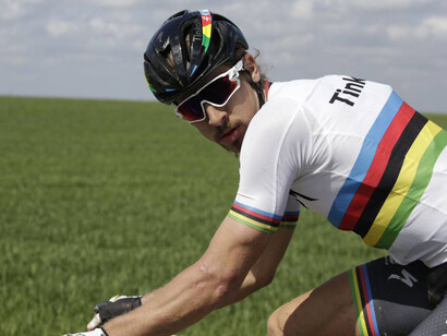 Peter Sagan