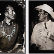 (RE)CLAIM. Courtesy of The Nelson-Atkins Museum