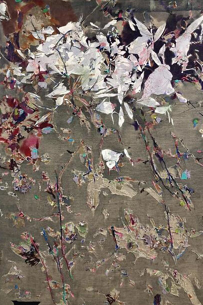 Paul Wesenberg, Book of poems. Courtesy of SLAG&RX
