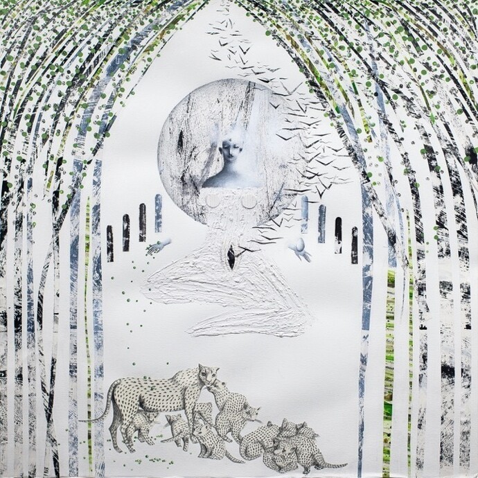 Octavia Monaco, Nostra signora delle ere